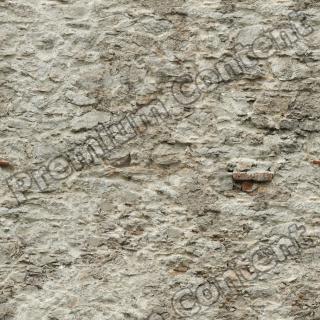 Photo High Resolution Seamless Wall Stone Texture 0009